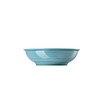 Thomas Trend Colour Ice Blue Bowl Flat 22 cm