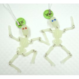 Luminous gaikotusutorappu [Pack of 2]