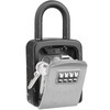Diyife Key Safe with Shackle, Waterproof Key Cabinet Key Box