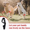 Protector de Codo para Perros, Almohadillas Protectoras para Codos y