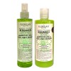 Bergamota Tonico Y Gel Anticalvicie Estimulante Florigan®