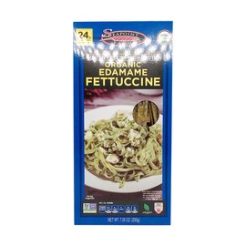 Sea Point Farms Edamame Fettuccine, 7.05 oz