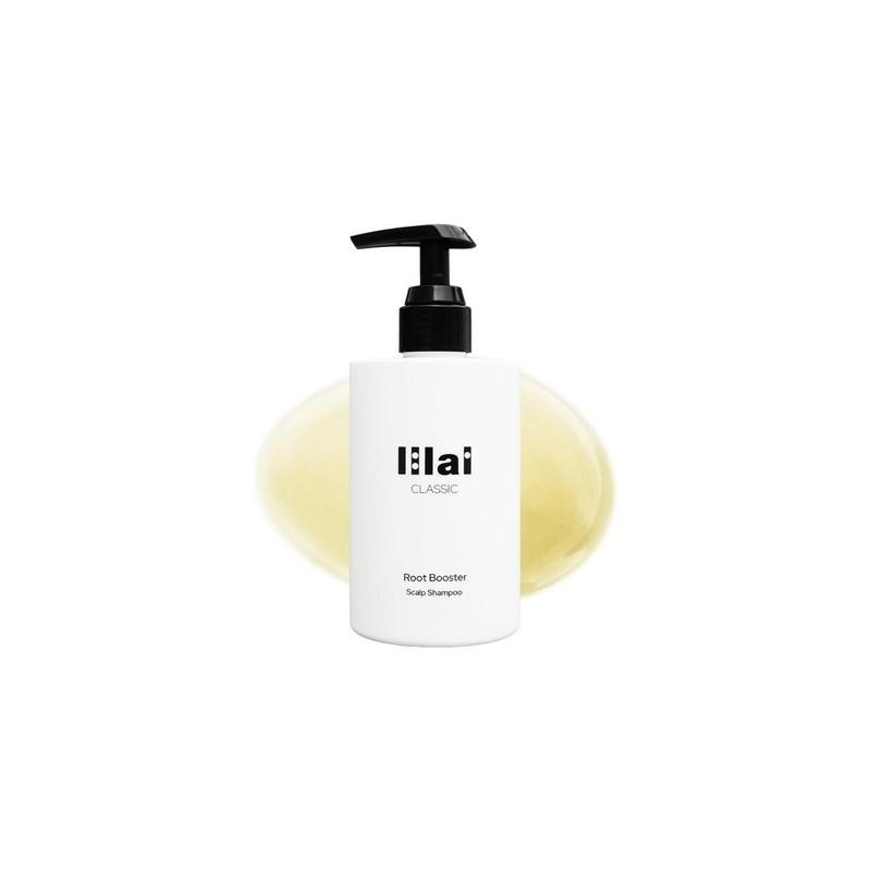 Classic Shampoo Root Booster Serum Set / 클래식 샴푸 Root