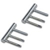 Door Hinges Drilling Hinges Door Hinge Door Hinge Screw-On Tape