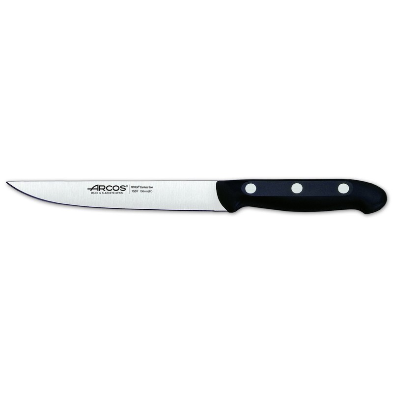 Arcos Knife, average, Black
