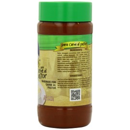 Chef Merito Adobo Carne Al Pastor, 18.0 Ounce