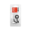 LAS 10631 Towbar Scale, 100 Kg