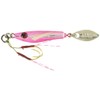 MAGBITE/Mugbyte Metal Jig MBJ04 Crepe Jig 2g #07 Pink Fillet