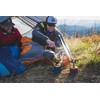 GSI Outdoors Glacier Camp Stove - High-Output Stove for Larger