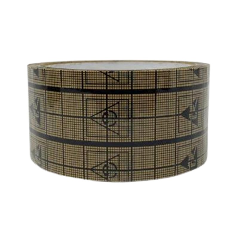 FindTape Conductive ESD Grid Anti Static Tape – 3/4 in