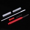 Queen Grafting Tool Bamboo Queen Bee Grafting Equipment Red Plastic