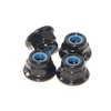 HPI Racing Z684 Flange M4 Lock Nut (HPIZ684)