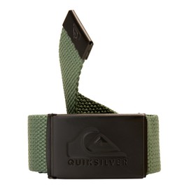 Quiksilver Men's Principal Schwack Belt (Pack of 1)