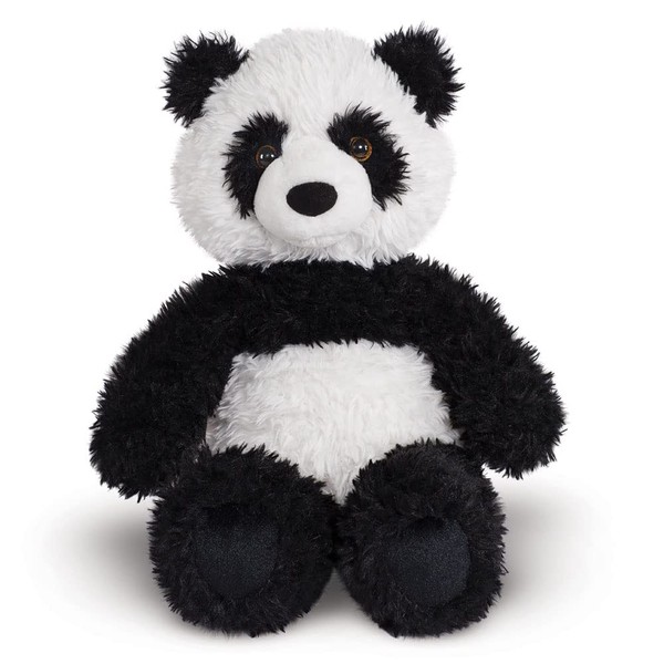 Vermont Teddy Bear Panda Stuffed Animal - Panda Bear Stuffed Animal, 18 Inch