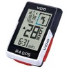 VDO Unisex Adult R4 GPS-New23 Computers, Black, TU