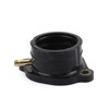 MAD HORNETS Carburetor Joint Intake Manifold Rubber Flange For Can-Am