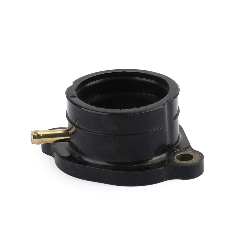 MAD HORNETS Carburetor Joint Intake Manifold Rubber Flange For Can-Am