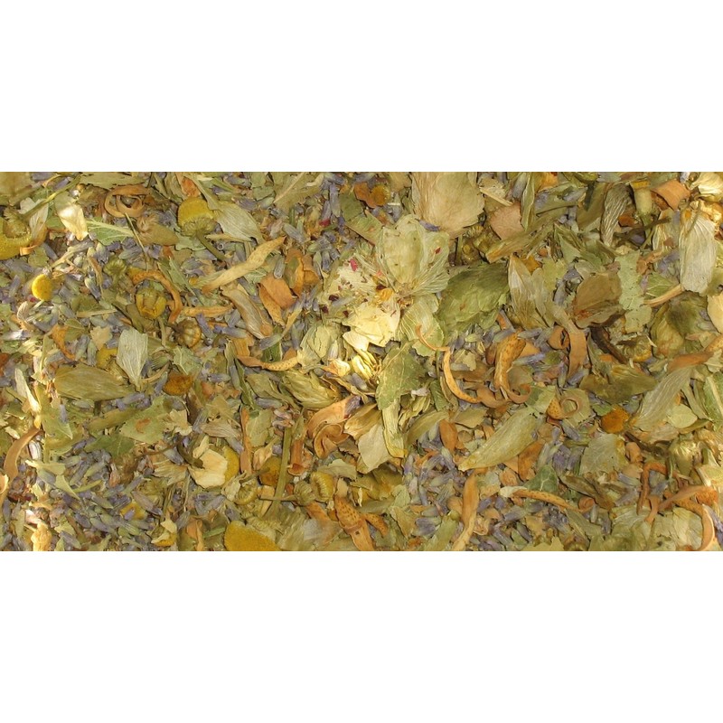 Bimble Farewell Anxie-Tea Relaxing Herbal Tea 25g