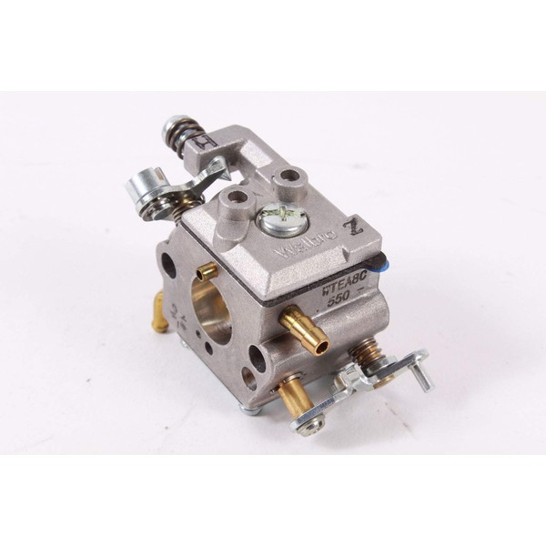 JRL Carburettor suitable for Husqvarna 525L 525LS 525LST 525ES 325HE3