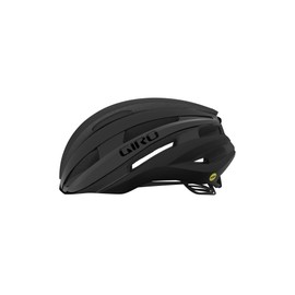 Giro Synthe MIPS II Cycling Helmet - Matte Black Large