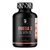 Omega 3 De Salmón 90 Cápsulas (epa - Dha). Salmon Oil B Life