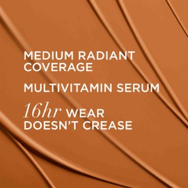 IT Cosmetics Do It All Radiant Concealer ­­– Makeup Concealer – Hydrate & Brighten – Creaseless Medium Coverage & Radiant Finish ­­– Niacinamide & Hyaluronic Acid - Rich Neutral, 0.2 Fl Oz