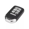 Unbranded For Honda CRV 2017 2018 2019 2020 Keyless Remote