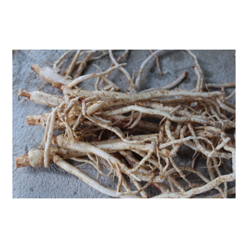 Hwanggi Tea Domestic Hwanggi 200g Sliced ​​Hwanggi Tea Washed Whole