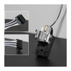 Bambu Lab A1 Mini Hot End Mount Assembly Compatible -
