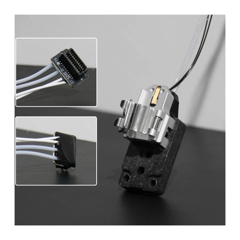 Bambu Lab A1 Mini Hot End Mount Assembly Compatible -