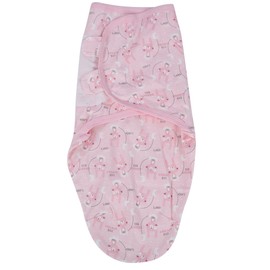 Baby Swaddle Towel Cotton Newborn Swaddling Wrap Four Seasons Cartoon Sleeping SackS