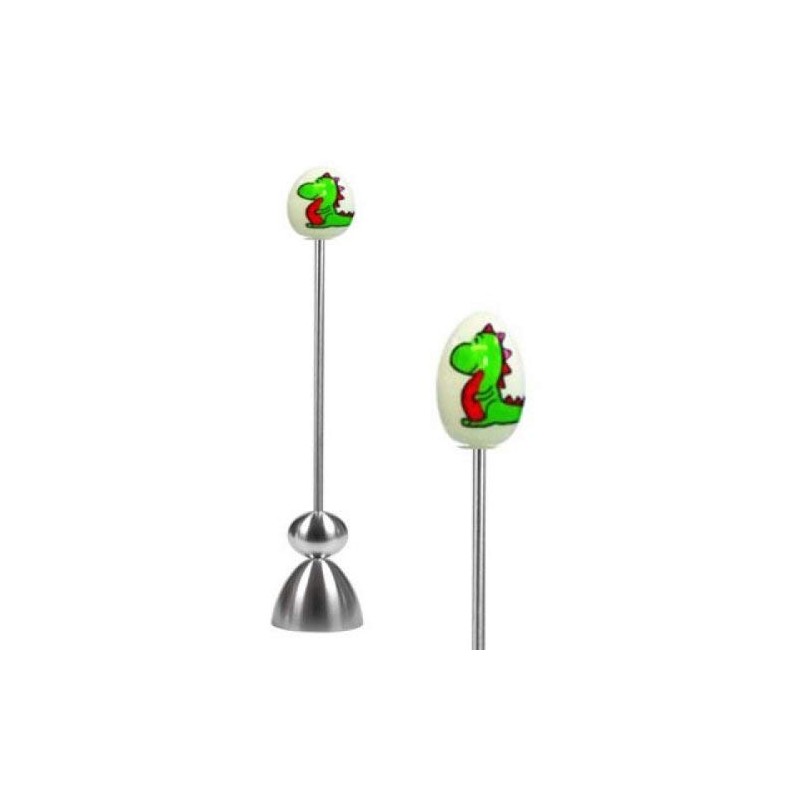 Take2 99004/26 Clack Keramik-Ei, Drago, Orange