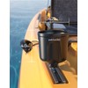 YAKHACKER Multi-Functional Cup Holder, Bottle Holder, Phone Holder, Drink Holder,