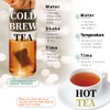 Fonming Tea - Organic Assam Black Tea Bags – Individually