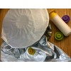 Lasting Freshness 10 pc SAVE IT | Vacuum Sealed Food