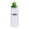 Nalgene Sustain Tritan BPA-Free On The Fly Water Bottle Made
