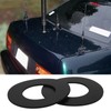 eMagTech 5pcs NMO Gasket Gaskets 3/4 X 1.5 X .045
