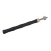 Pin Vise Hand Drill Wooden Handle Comfortable Grip Portable Pin