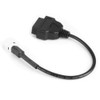 obd2 Diagnostic Cable Yamaha - Qiilu 3 Pin to OBD2