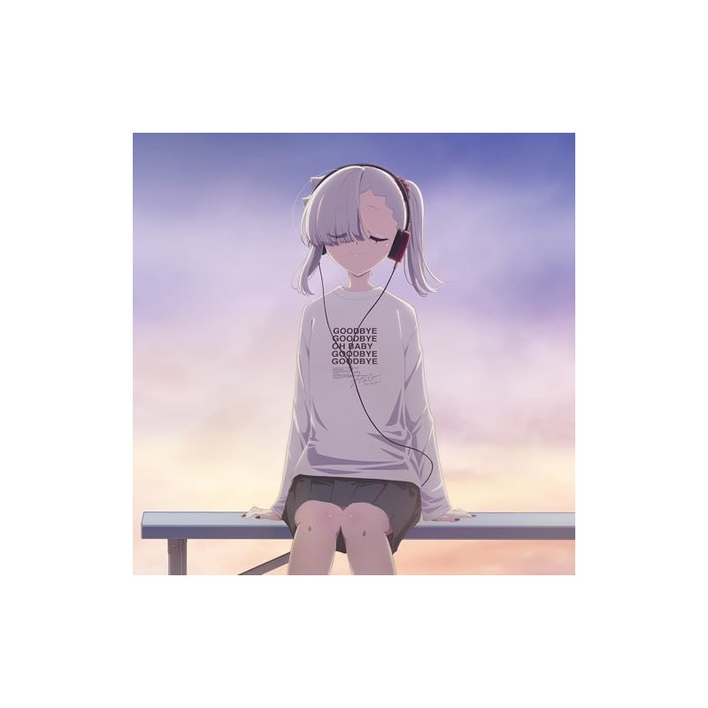 TVアニメ『ちゃんと吸えない吸血鬼ちゃん』オープニングテーマ / エンディングテーマ 「青春のシルエット / 線香花火」 - H△G, 石川月菜（CV.田中美海）