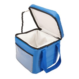 Blue Select Snack Bag