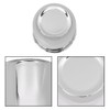 ALLGOOD 4PCS Wheel Center Cap, Fit for 3 1/4", 3.25"