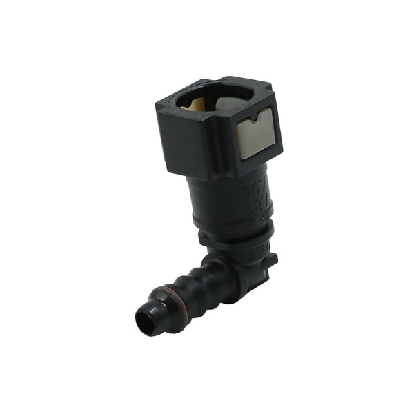 A ABSOPRO Car Fuel Line Hose Pipe Quick Release Connector