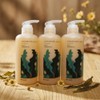Mongul Cloud Partners Cheongmijeong Kelp Shampoo, Itchy Scalp, Seborrheic Scalp