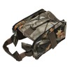 Dog Saddle Bag Waterproof Adjustable Large Capacity Nylon Dog Backpack