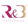 R&B Collection NINA Short Loose Curls Premium Futura Lace Front