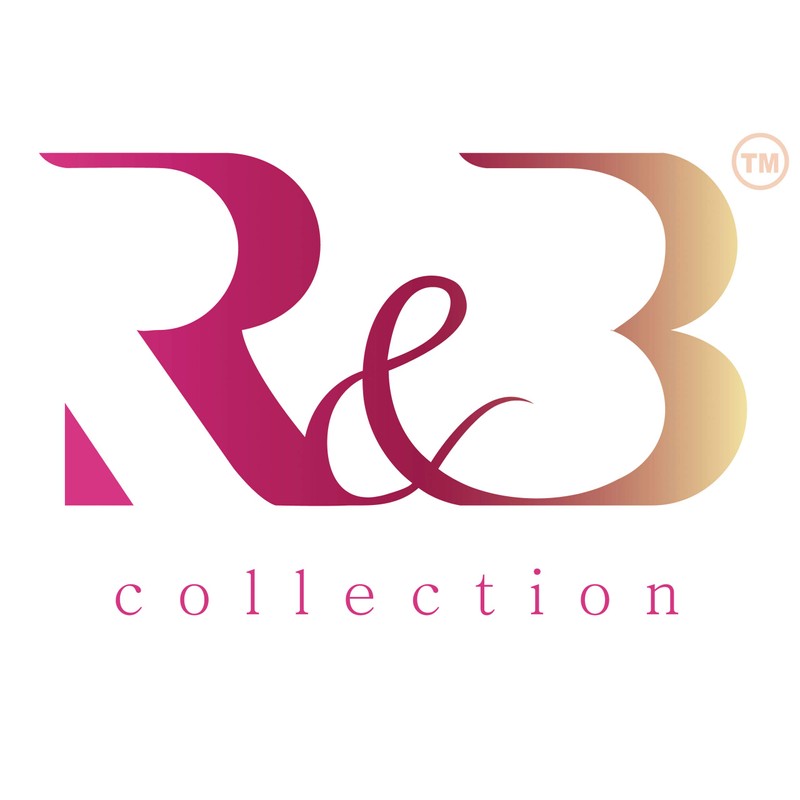 R&B Collection NINA Short Loose Curls Premium Futura Lace Front