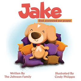 Jake: God answered our prayer