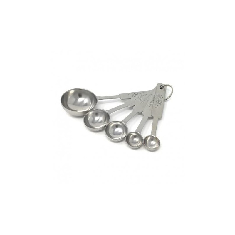 Cucharas Medidoras MCS Cocina Molecular