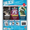 UNLOCK! Escape Adventures Card Game - Escape Room-Inspired Cooperative Adventure,